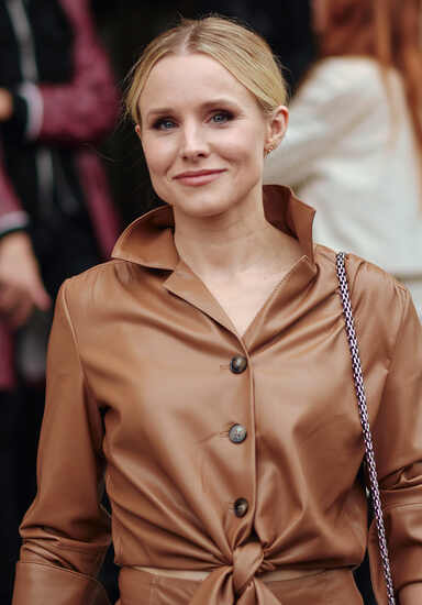 Image of Kristen Bell