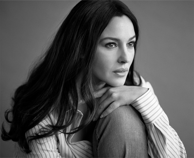 Image of Monica Bellucci