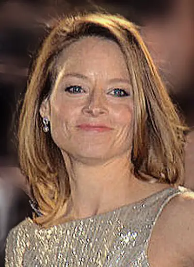 Image of Jodie Foster