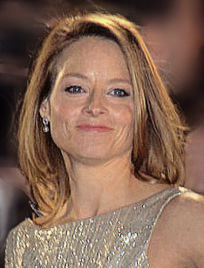 Image of Jodie Foster
