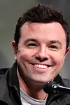 Image of Seth MacFarlane