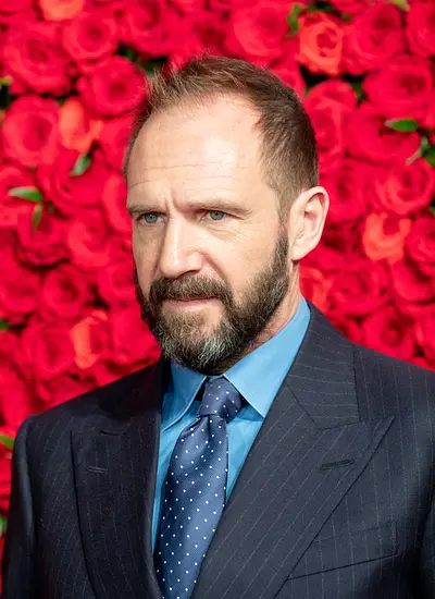 Image of Ralph Fiennes