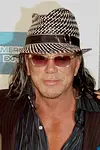 Image of Mickey Rourke