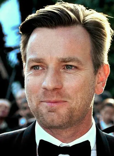 Image of Ewan McGregor